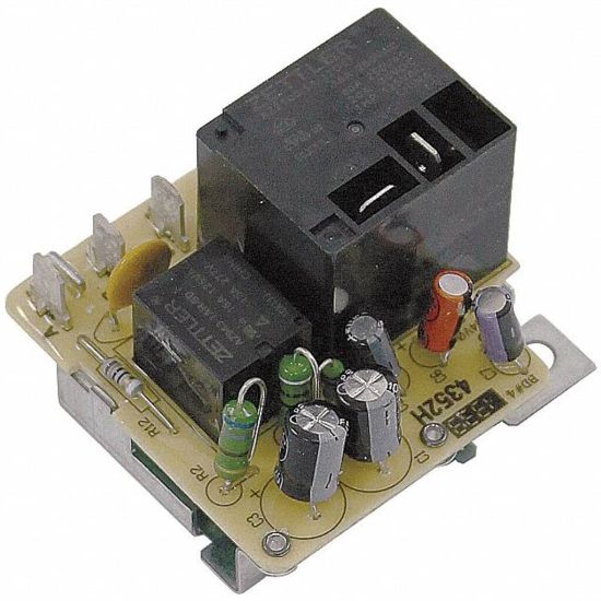 Picture of Trane RLY02807 Relay, Time Delay, Power Pole-7 Fla,36rl