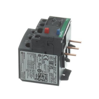 Picture of Trane RLY03192 Relay; Overload, Class 10, 1.6-2.5 Amp,