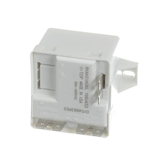 Picture of Trane RLY03372 Relay; Start, 50A Coil, 420 Continuous C