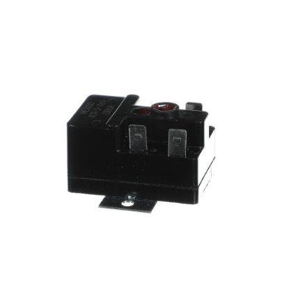 Picture of Trane RLY03555 Relay; Motor Relay, Spst, No,