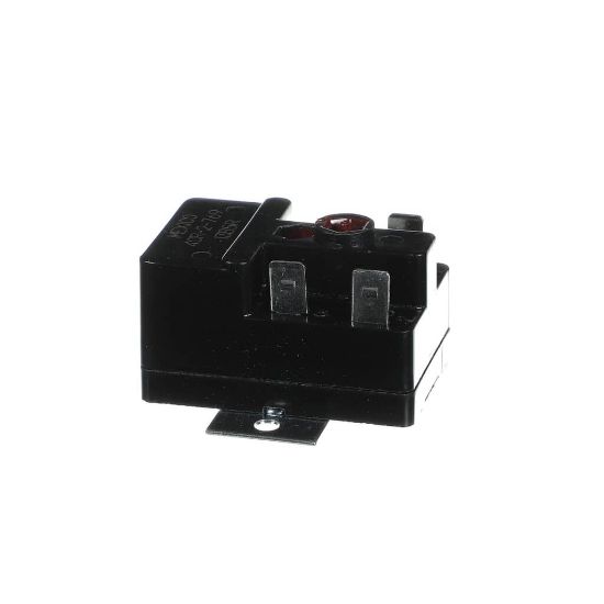 Picture of Trane RLY03555 Relay; Motor Relay, Spst, No,