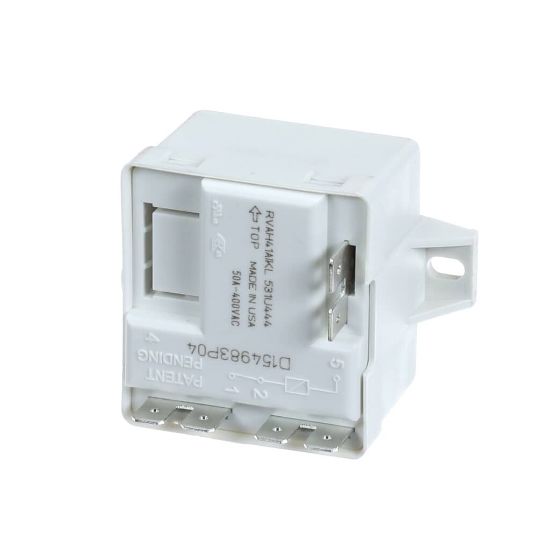 Picture of Trane RLY03697 Potential Relay 50A-105766