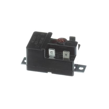 Picture of Trane RLY03708 Relay; Single Phase Motor Start