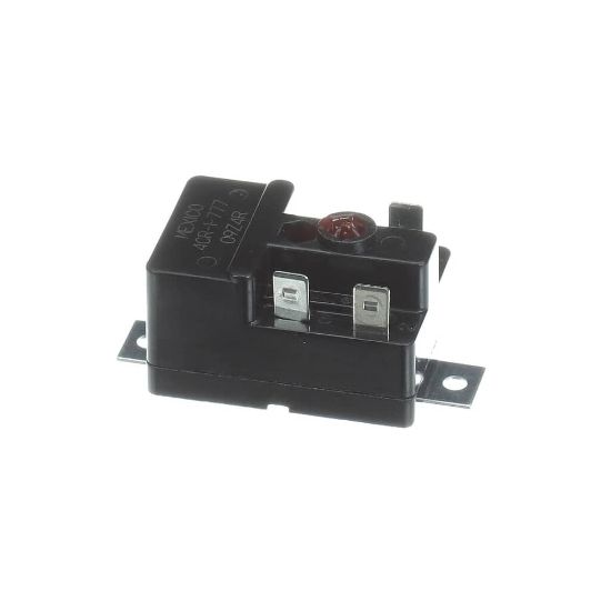 Picture of Trane RLY03708 Relay; Single Phase Motor Start
