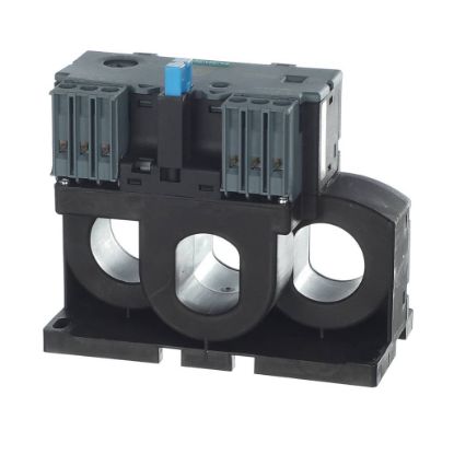 Picture of Trane RLY03536 Relay; Overload, Phase Loss Protection,