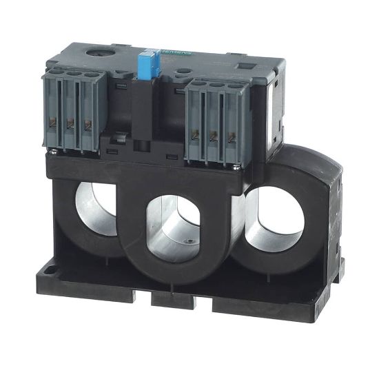 Picture of Trane RLY03536 Relay; Overload, Phase Loss Protection,