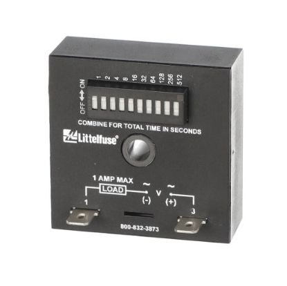 Picture of Trane RLY03564 Relay; Time Delay (On Make) Solid State