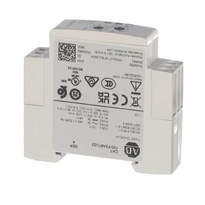Picture of Trane RLY03982 Relay; Time Delay, 120 Vac