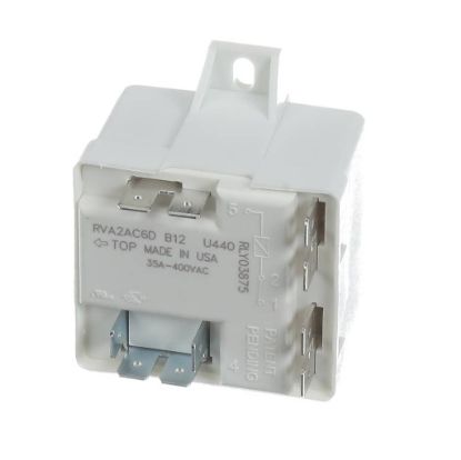 Picture of Trane RLY03875 Relay; 35 Amp