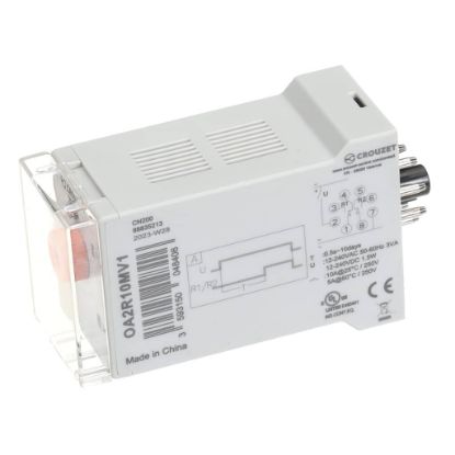 Picture of Trane RLY03874 Time Delay Relay 1S/100hr-42052