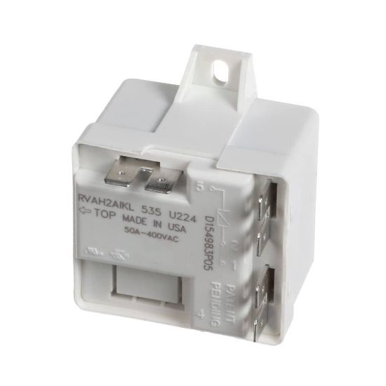 Picture of Trane RLY03211 Relay, Start, 50A Coil, 332 Continuous C