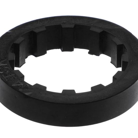 Picture of Trane RNG00957 Ring; Resilient, 2.5 Od