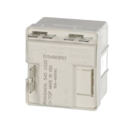 Picture of Trane RLY03339 Relay, Start, Spst, 50 A Coil
