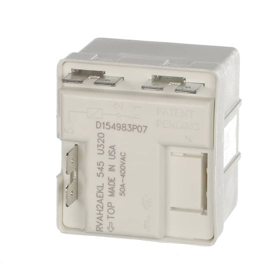 Picture of Trane RLY03339 Relay, Start, Spst, 50 A Coil