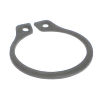 Picture of Trane RNG00748 Ring; External Retaining, .461 Free Dia