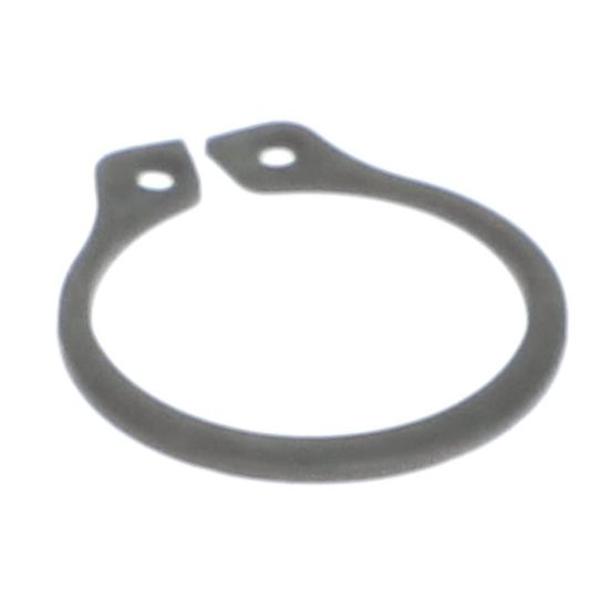 Picture of Trane RNG00748 Ring; External Retaining, .461 Free Dia