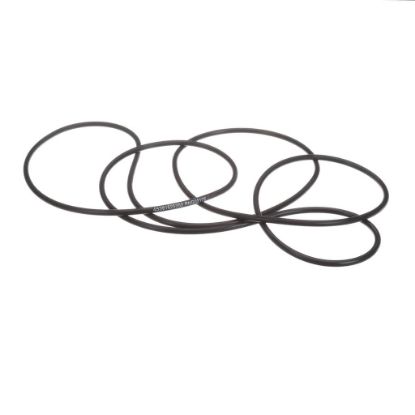 Picture of Trane RNG02126 Ring; O, 34.0 Id X .275 Rd, Refrigerant Only