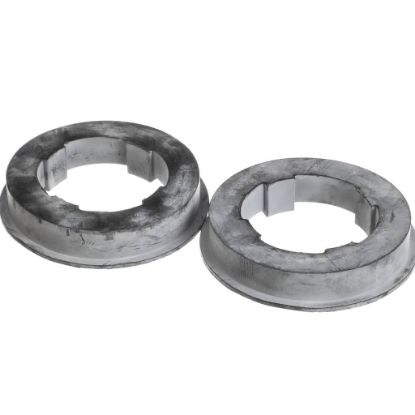 Picture of Trane RNG02600 Ring; Resilient Ring Kit (2 Rings) 2.5 Inch Diamet