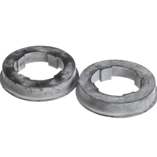 Picture of Trane RNG02600 Ring; Resilient Ring Kit (2 Rings) 2.5 Inch Diamet