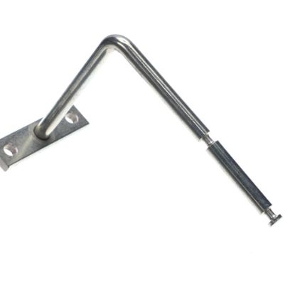 Picture of Trane ROD00856 Rod, Anti-spin Assy, Actuator