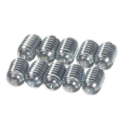Picture of Trane SCR01856 Screw; Socket Set, Cup Point 8-32 X 1/4