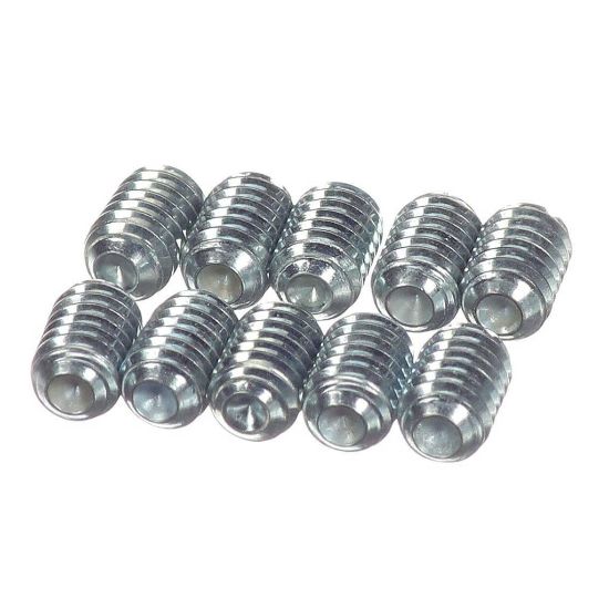 Picture of Trane SCR01856 Screw; Socket Set, Cup Point 8-32 X 1/4