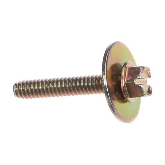 Picture of Trane SCR02112 Screw, Assembly-motor Mount