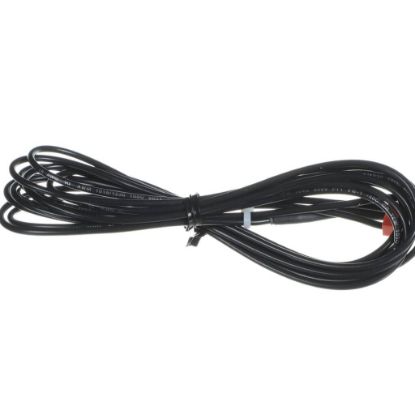 Picture of Trane SEN00266 Sensor; Coil, Yellow, Wire Lengths Are 7