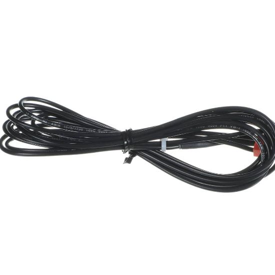 Picture of Trane SEN00266 Sensor; Coil, Yellow, Wire Lengths Are 7