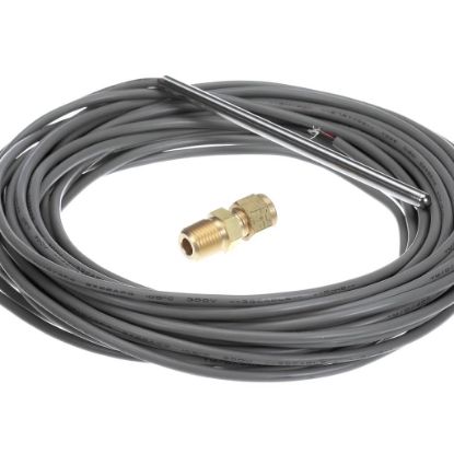 Picture of Trane SEN00296 Sensor; Temperature, -10 Thru 150 Deg F., 480 Inch