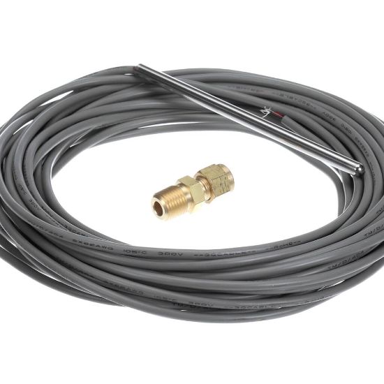 Picture of Trane SEN00296 Sensor; Temperature, -10 Thru 150 Deg F., 480 Inch
