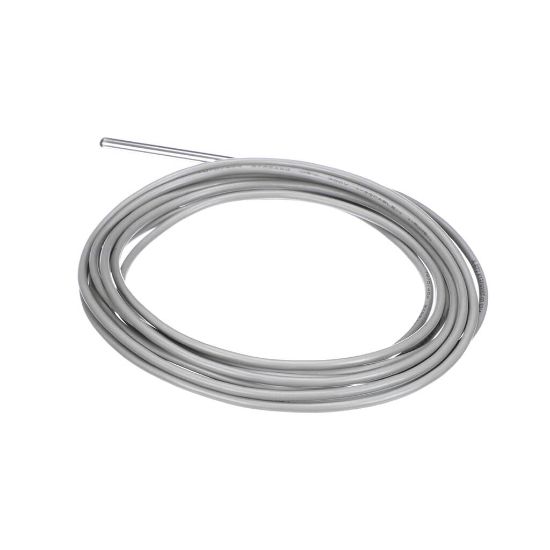Picture of Trane SEN00204 Sensor; Temperature, 90-250F .25 Dia X 5 Inches Lo