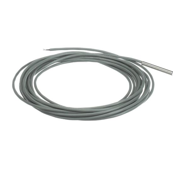 Picture of Trane SEN00387 Sensor;temp. Thermistor, 15-140F, .25 Di