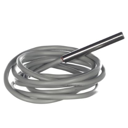 Picture of Trane SEN00469 Sensor; Temperature, 15-140F, 48 Jacket