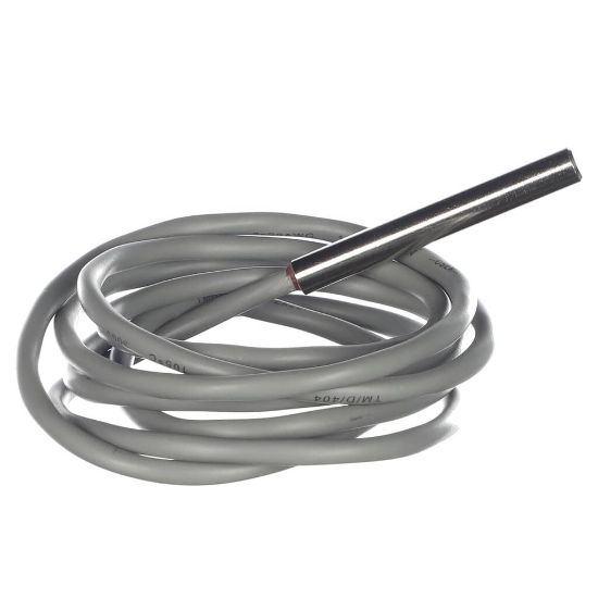 Picture of Trane SEN00469 Sensor; Temperature, 15-140F, 48 Jacket