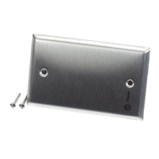 Picture of Trane SEN00897 Sensor Wall Plate Temperature Sensor Ss