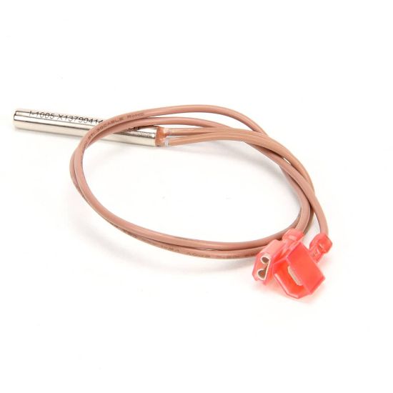 Picture of Trane SEN01107 Sensor, Thermistor, -40 To 65C, 0.25 Dia