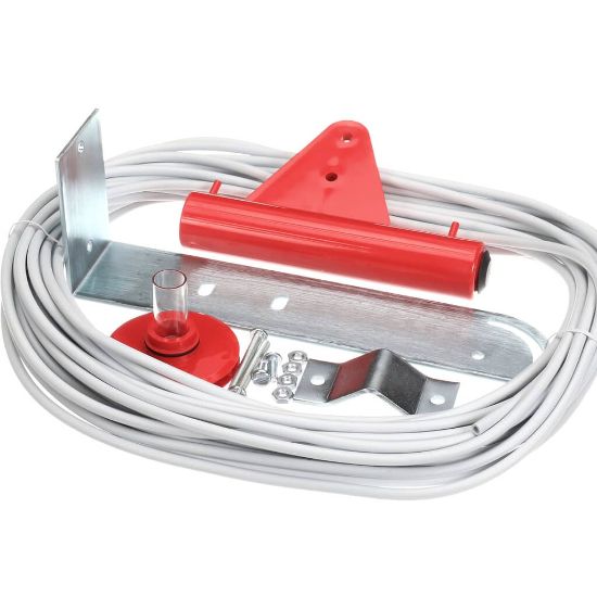 Picture of Trane SEN01279 Sensor; Outdoor Static Pressure Tip