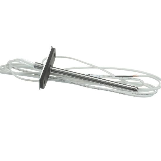Picture of Trane SEN01283 Sensor; 4 In Therm Duct, 6 Ft Lead, Du