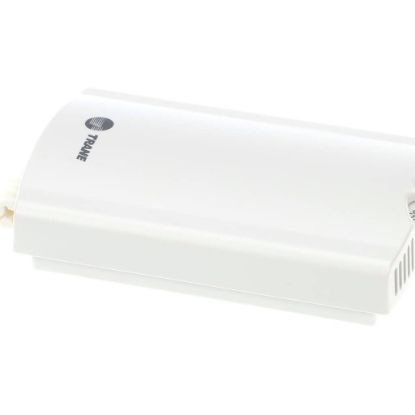 Picture of Trane SEN01449 Sensor, Zone, 10K, Fahrenheit Dial, (Bay