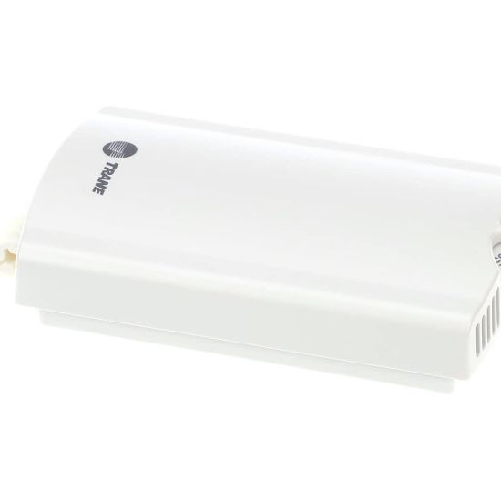 Picture of Trane SEN01449 Sensor, Zone, 10K, Fahrenheit Dial, (Bay