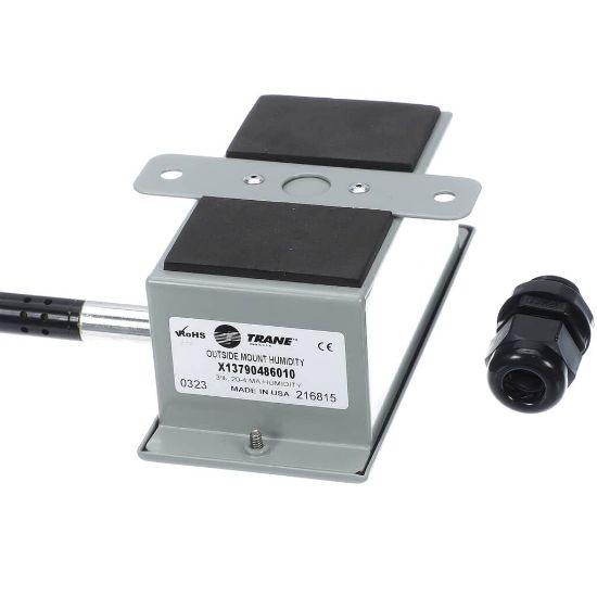 Picture of Trane SEN01345 Sensor; Specialty Humidity Outdoor Air S