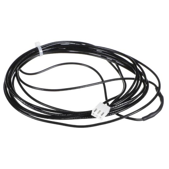 Picture of Trane SEN01369 Sensor, Assembly 9.75K Black Wires
