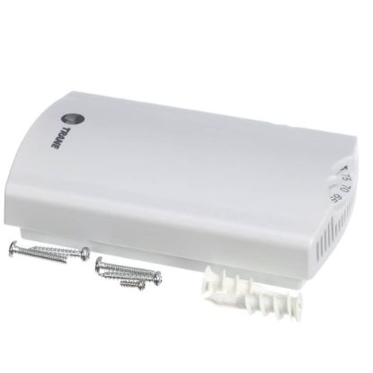 Picture of Trane SEN01517 Sensor, Zone, Set Three Speed Fan
