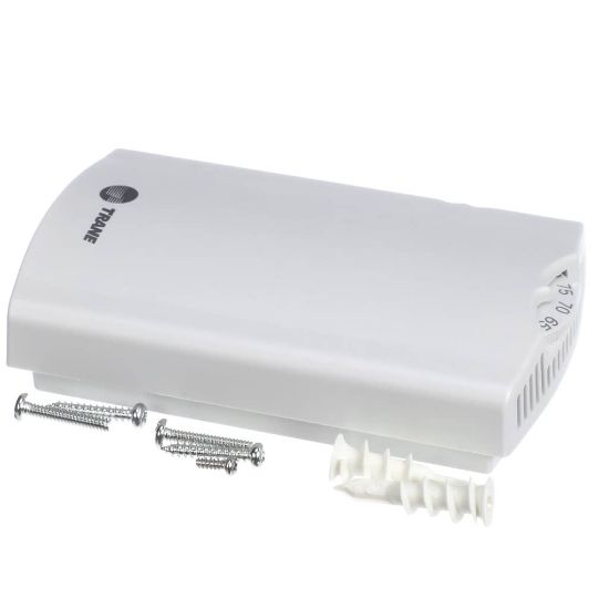 Picture of Trane SEN01517 Sensor, Zone, Set Three Speed Fan