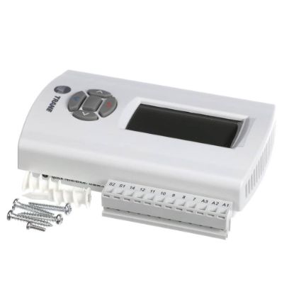 Picture of Trane SEN01577 Sensor; Programmable Zone, Automatic Or Manual Cha
