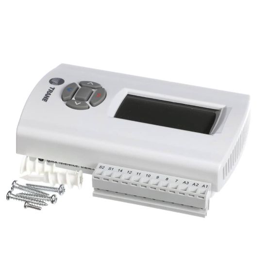 Picture of Trane SEN01577 Sensor; Programmable Zone, Automatic Or Manual Cha