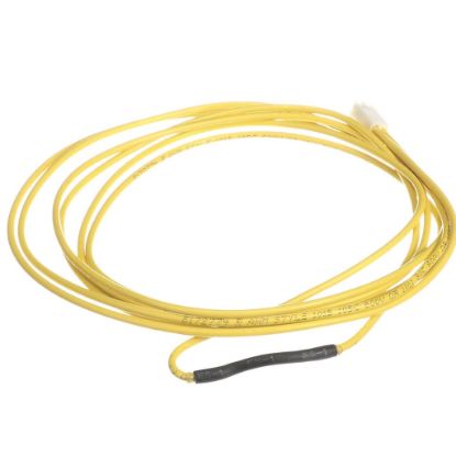 Picture of Trane SEN01541 Sensor; Assembly, 9.75K Ohms At 75F, Yellow Leads