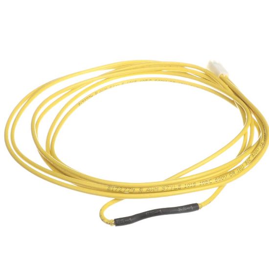 Picture of Trane SEN01541 Sensor; Assembly, 9.75K Ohms At 75F, Yellow Leads