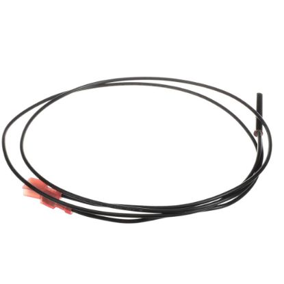 Picture of Trane SEN01829 Sensor; Thermistor Probe, -40 To 65C, .25 Dia X 1.